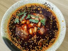 -四川老牛麻辣烫(北门桥店)