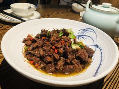 -湖南人家·家传湖南菜(水围店)
