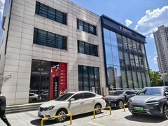-张亮麻辣烫(哈尔滨金爵万象店)