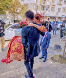 -格乐利雅婚礼艺术中心(浦东花木店)