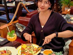 -La Creperie法餐厅(芮欧百货店)