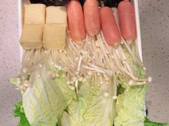 -半天妖烤鱼(即墨宝龙广场店)