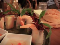 -来龙里 精致 东南亚餐室(万象城店)