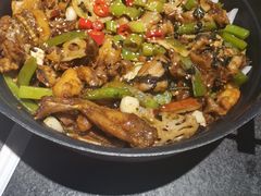 -听说碳烧蛙(高新万达店)