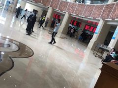 -内蒙古自治区国际蒙医医院(总院)