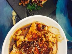 -朵朵开素食餐厅(后宰门街店)