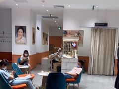 -海马体照相馆(万菱汇店)