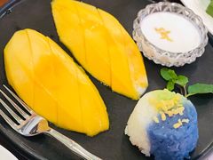 -simply thai天泰(静安嘉里中心店)