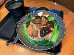 -又鸟pizza海南鸡饭(假日广场店)