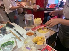 -海底捞大排档火锅(打浦路店)