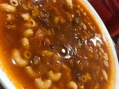 牛尾通粉-喜莲咖啡