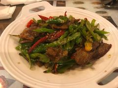 -田园印象·成都土菜院子(华阳店)