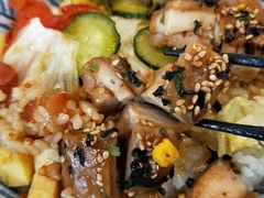 -林妈妈村·日式料理(宝山万达店)