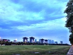 -南昌之星摩天轮