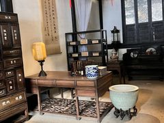 -绍兴鲁迅故里·沈园景区