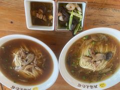 -兴福老面馆(寺路街店)