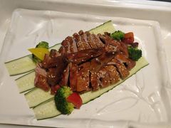 -华安国际大酒店-餐厅