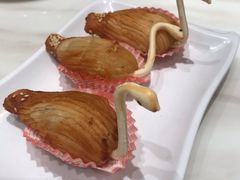 -稻香酒家·33年老字号·港式粤菜(富邦中心店)