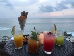 -Rock Bar Bali(Bali)