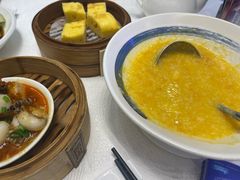 -东方御宴海鲜酒楼(棕泉酒店)