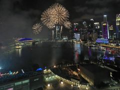 -新加坡文华东方酒店