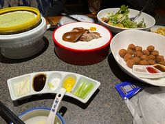 -真地道京味府·鲜橙烤鸭·北京菜(朝外大街东大桥店)