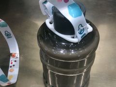-8街壹号(富园广场店)