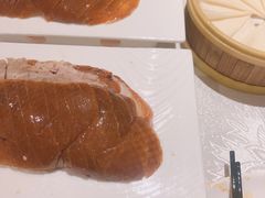 -惠丰堂饭庄·烤鸭·京味菜(西北旺·唐家岭店)