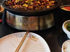 -辣尚瘾·烤鱼·新川菜(交大直营店)