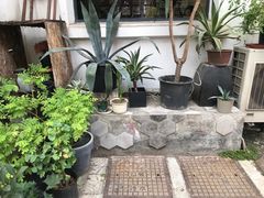 -研途咖啡馆(健康路店)