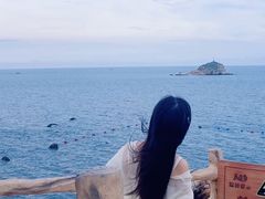 -养马岛旅游度假区