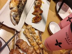 -小句号·精致料理(江南环球港店)