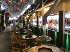-五彩凉山自助西昌烧烤(柳翠路店)