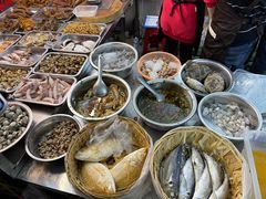 -圆蛋酒料•生腌(开元路店)