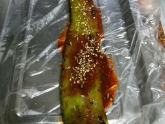 烤尖椒-万丰串店