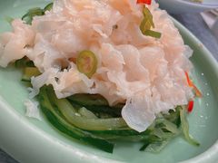 -汤记传菜(秀浦路店)