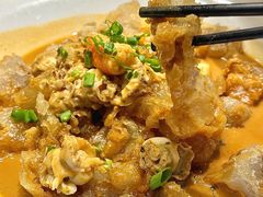 -旺角小渔村(二马路店)