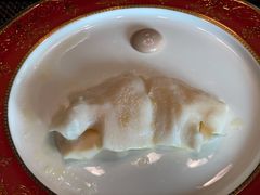 白灼螺片-潮汕味道·煮海餐厅(金麟大厦店)