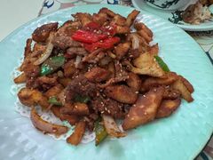 -阿拉丁新疆风味餐厅·清真(罗廊巷店)