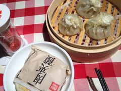 -西贝莜面村(当代商城店)