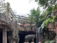 -长鹿旅游休博园
