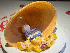 -狮拾久·现代新加坡料理(壹方城店)