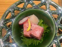 -花和海鲜自助(梅江店)