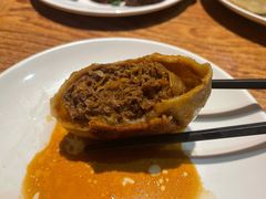 -清真吴记门钉肉饼·喜多利