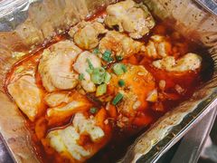 -新楚记烧烤·酒场·夺命肥肠(车公庙店)