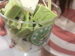 -栗子来了(正弘城店)