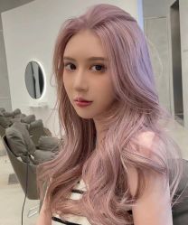 -东方美妍小鹏造型