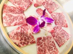 牛雪花-喜来稀肉(虹泉路店)