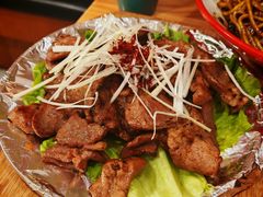 -多宾韩国料理(学衡路店)