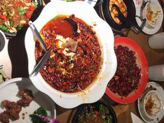 -花椒笑成都小馆(百脑汇店)
